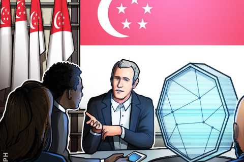 Singapore to require crypto firms to put user assets into trusts by year-end