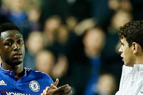 Chelsea fans say ‘at long last, the forgotten son is released’ as long-serving flop has contract..