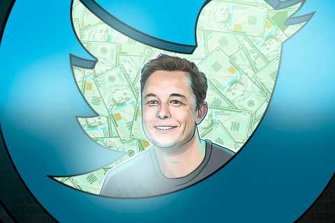 Elon Musk imposes ‘rate limit’ on Twitter, citing extreme ‘system manipulation’