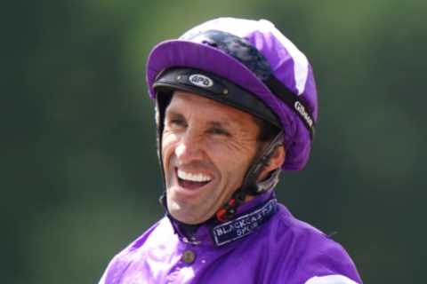 Matt Chapman: My view on THAT Irish Derby ride, Auguste Rodin and the surprise stars of this Flat..