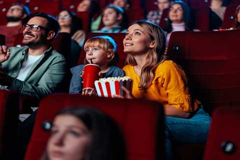 Enjoy movies for less with these five spectacular show hacks