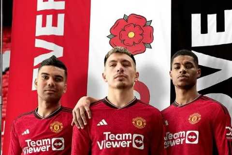 Shocking amount Premier League clubs earn from replica shirt sales as Man Utd and Arsenal hike..