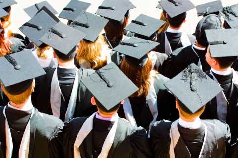 Slashing immigration must come before propping up ‘failing’ universities, Tories warn