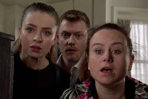 Five huge ITV Coronation Street theories: heartbreaking death and new killer on the loose