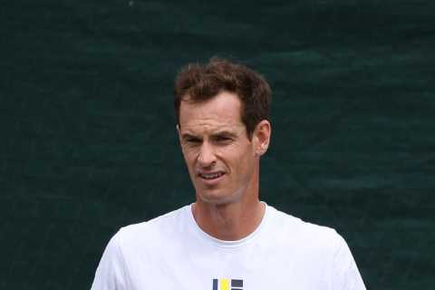 Andy Murray asks for big Wimbledon change that may disappoint fans after stunning Novak Djokovic in ..