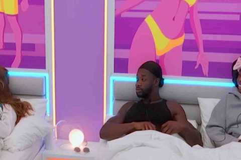 Love Island viewers horrified after working out Kodie’s real age when Kady was last in Love Island