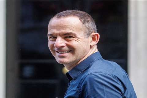 Martin Lewis’ MoneySaving Expert reveals major bank that has ‘near perfect’ exchange rates for..