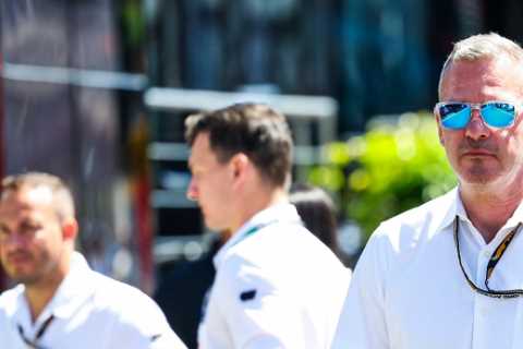 Forget changes to circuit and sort out trial by video chaos with drivers handed penalties FIVE..