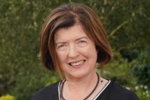 Partygate inquisitor Sue Gray DID break civil service rules by holding secret talks with Starmer,..