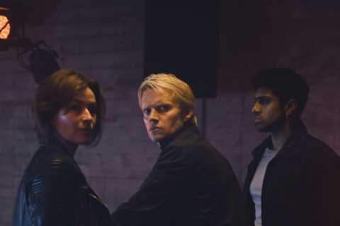 Van Der Valk viewers rip into major problem with ITV detective drama – fuming ‘why do I still watch?..