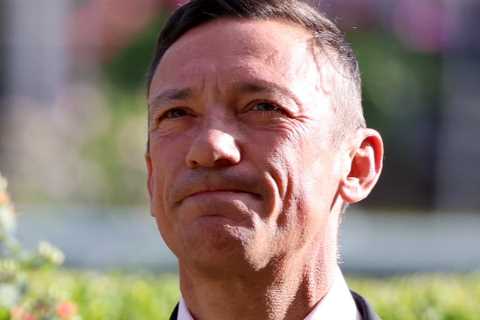 Frankie Dettori banned from two of the biggest races of the year as potential £600,000 payday goes..