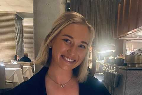 ‘Miracle girl’ jockey leaves fans in awe with ‘beautiful’ photo on one-year anniversary of horrific ..