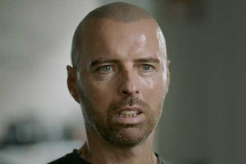 Long Lost Family viewers break down in tears over estranged brothers’ heartbreaking story