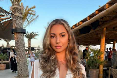 I went on Love Island and split up a happy couple – but it brought me lasting love, says show legend