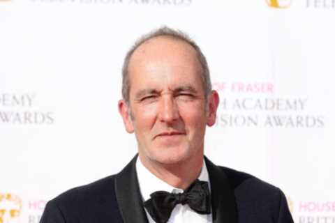 Who is Kevin McCloud’s wife Jenny Jones and when did they get married?