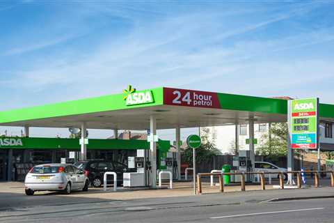 Big four supermarkets have ripped off drivers by nearly £1billion with fuel prices, probe finds