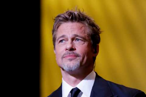 Brad Pitt will get behind the wheel at British Grand Prix at Silverstone as F1 is set to get huge..