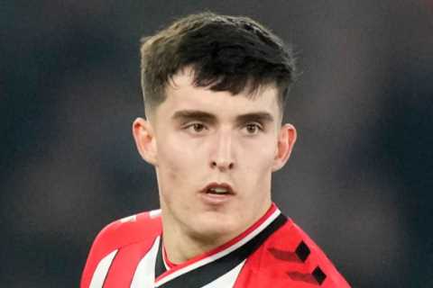 Chelsea ‘in shock talks to re-sign £38m-rated defender’ after selling him in £8m transfer two years ..