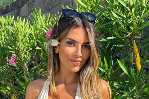 Davide takes a cruel swipe at Ekin-Su’s mum as Love Island winners split turns nasty