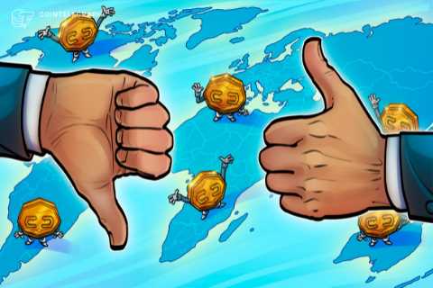 U.S. crypto regulatory uncertainty could be Hong Kong’s gain - Yat Siu 