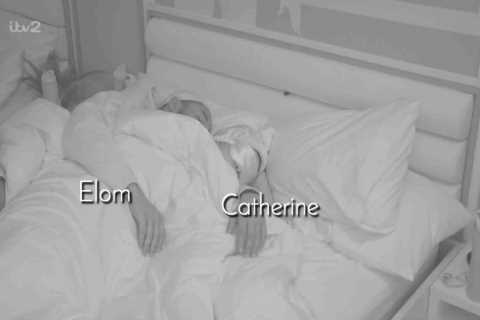 Fans call out Love Island bosses for ‘setting up’ Casa Amor scene as they spot huge show blunder in ..