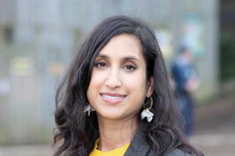 Woke universities must end ‘culture of intimidation’ towards controversial views, minister warns