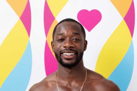 Love Island Casa Amor bombshell Elom looks unrecognisable after body transformation
