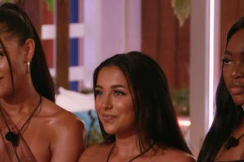 Love Island fans left stunned by most brutal recoupling in show’s history as villa descends into..