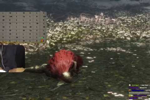 Elden Ring’s hardest boss is so easy a fish could beat it – here’s how