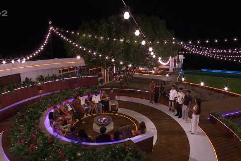 Love Island’s legendary challenge is just HOURS away as Casa Amor recoupling ‘sends the villa into..