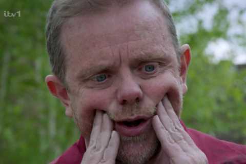 Emmerdale fans all have the same complaint after village’s secret serial killer strikes again