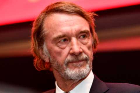 Potential Man Utd owner Sir Jim Rarcliffe decided NOT to buy Chelsea and also snubbed Newcastle..