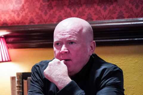 Is Phil Mitchell leaving EastEnders for good?