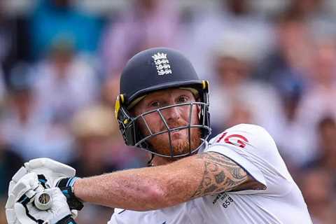 Fired-up England fans set to hammer ‘cheating’ Australia at Headingley as third Ashes test gets..