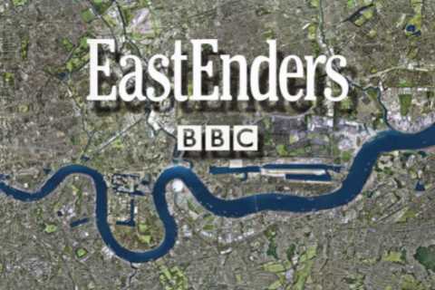 EastEnders star posts desperate plea to fans as social media accounts hacked in sick scam