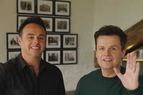 Byker Grove boss teases epic Ant and Dec return as PJ and Duncan for reboot series