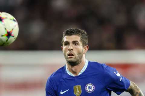 Christian Pulisic set to be next victim of Chelsea clearout but Blues will make MASSIVE loss in..