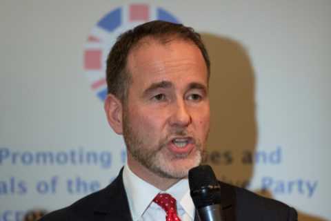 ‘Groper’ MP Chris Pincher set for eight week suspension that may trigger Rishi Sunak’s fifth..