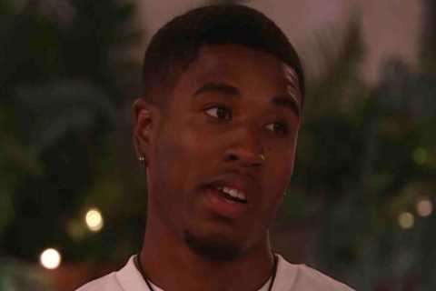 Love Island fans dig up Montel’s shameful past as they brand him villa’s new ‘snake’ after Casa..