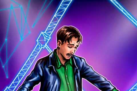 Multichain MPC bridge sees $100M+ outflows, sparking fears of exploit