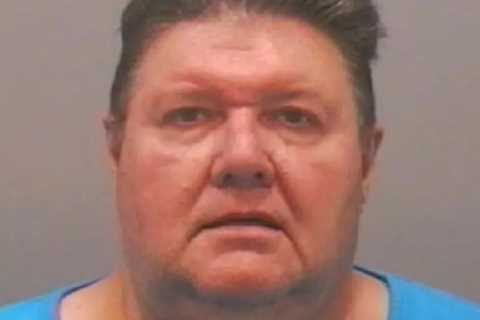 Cops left paedo cricket coach free to train youngsters for six months AFTER child sex abuse..