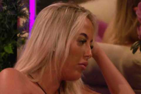 Love Island viewers issue warning to Jess after dramatic Casa Amor recoupling