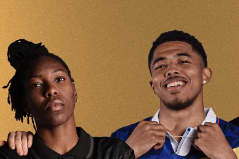 Chelsea fans think the club has leaked its next kit – with a surprise gaming twist