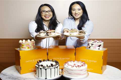 Six sibling duos who have become big business winners together – including Asda owners