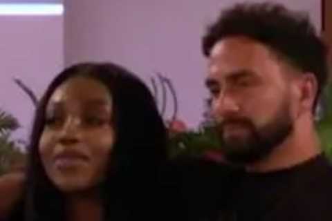 Love Island viewers know who will win the show after dramatic recoupling