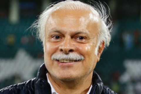 Alamgir Khan dead aged 63: Millionaire Pakistan Super League club Multan Sultans owner passes away..