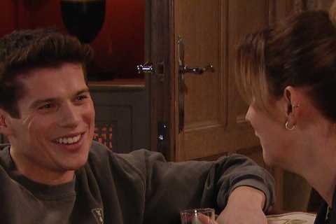 Nicky Milligan gets new love interest in Emmerdale – and Gabby Thomas is furious