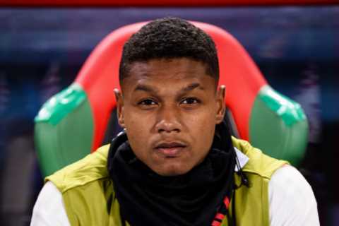Chelsea told how much they will have to shell out for Brazilian wonderkid as Pochettino ramps up..