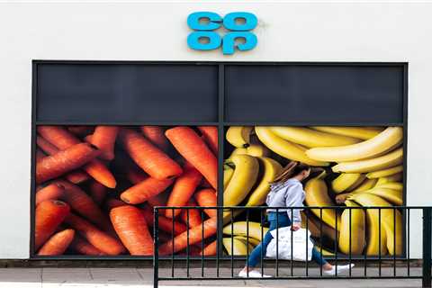Supermarket chain to close down more stores within weeks – is one near you shutting for good?
