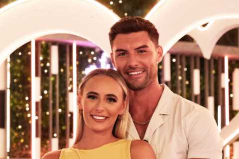 Love Island’s Liam Reardon reveals the real reason he and girlfriend Millie Court haven’t gone..